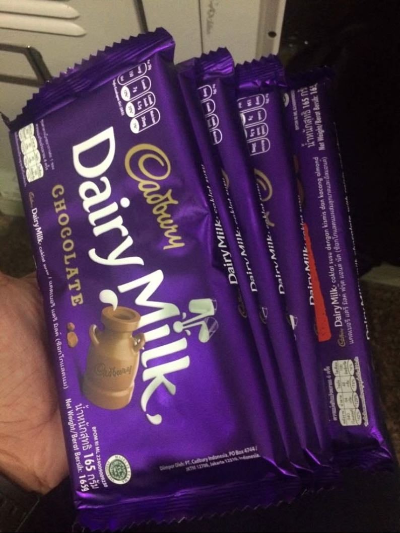 chocolate