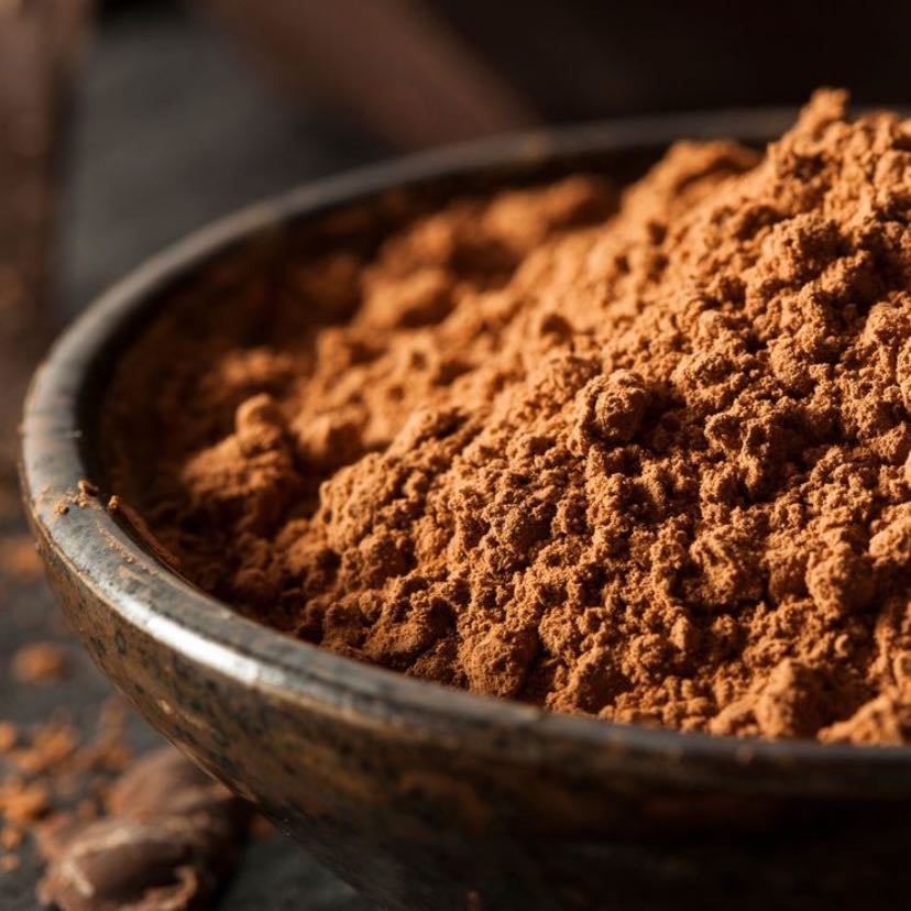 cocoa powder
