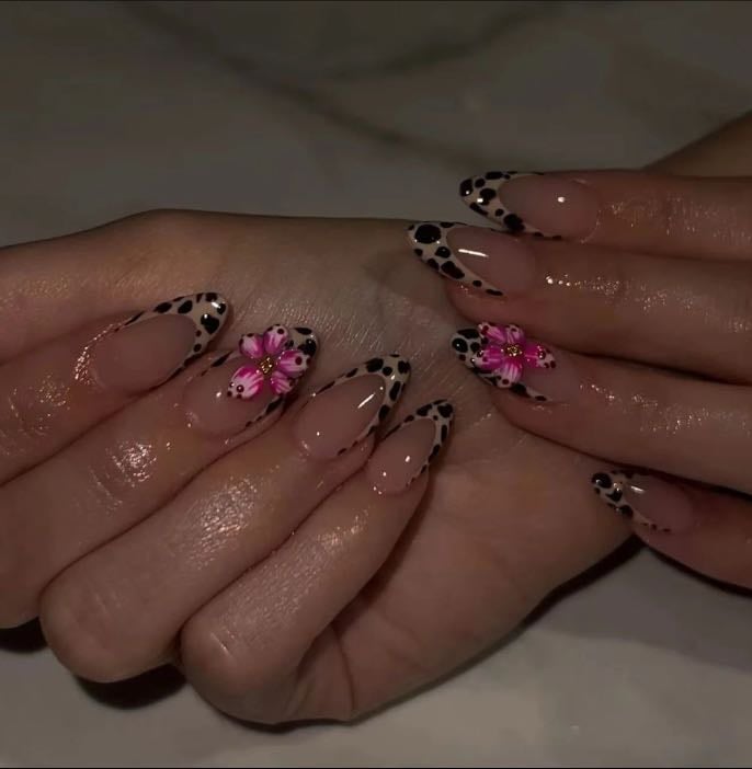 Nail inspo - Other hypelist by Annie Horan