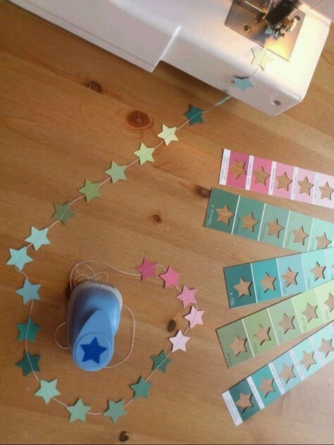 Banner making