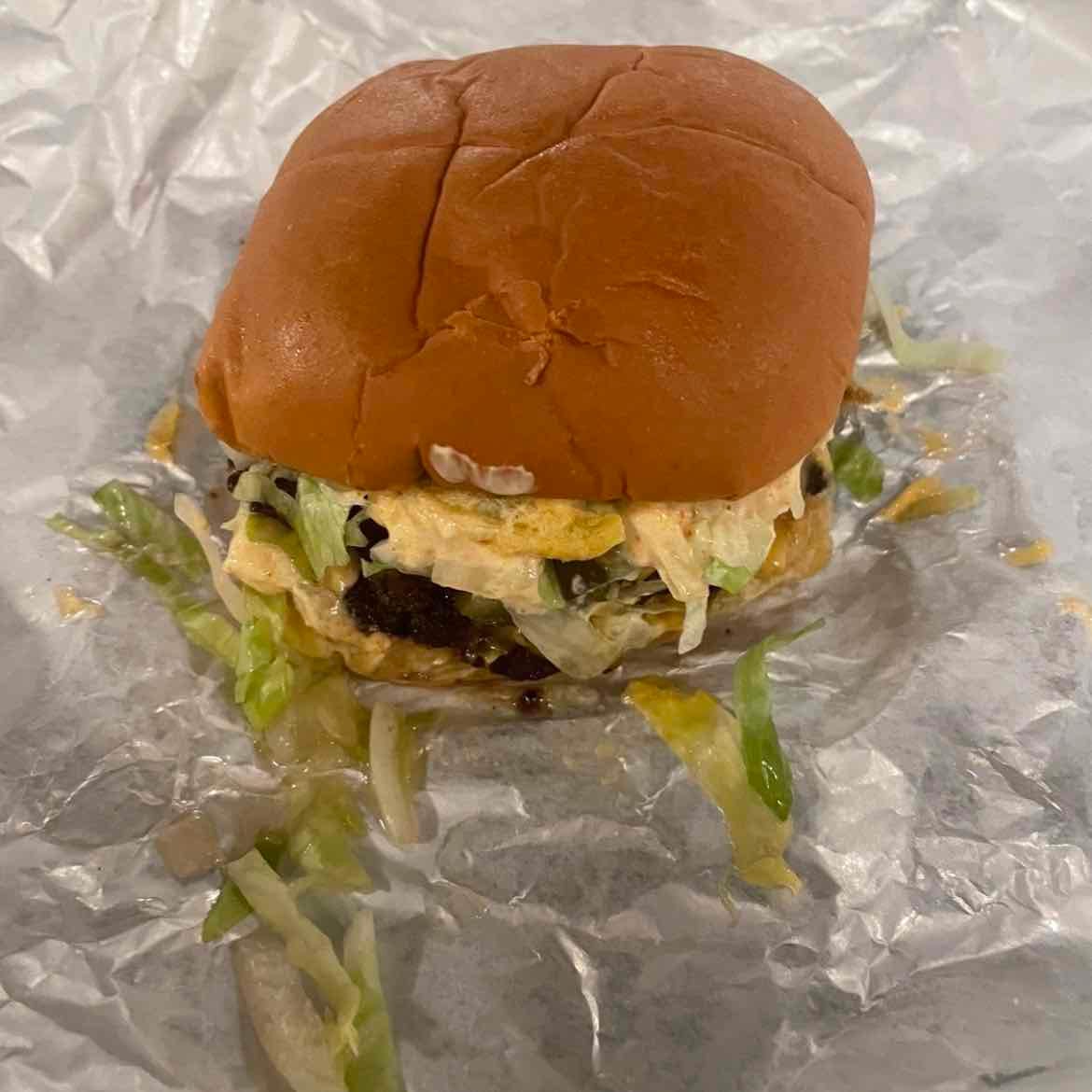 Manteca Burgers | Hamburguesas Madrid