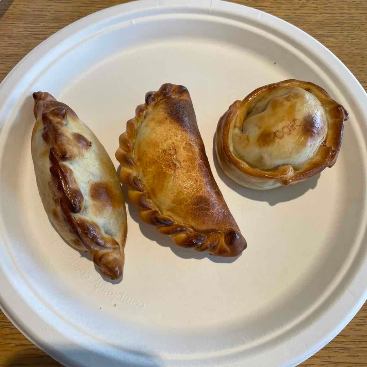 Empanadas Aiken