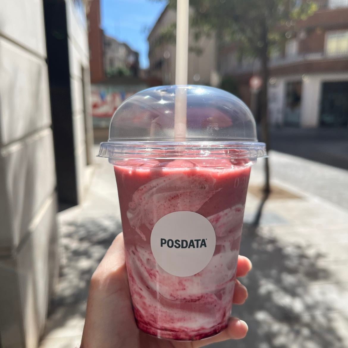 Posdata