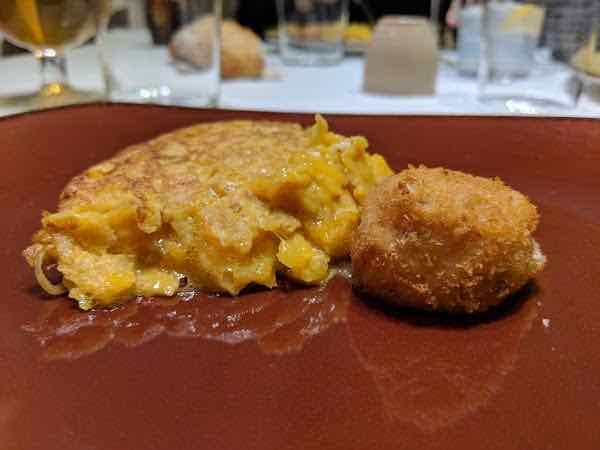 Restaurante Las Tortillas de Gabino