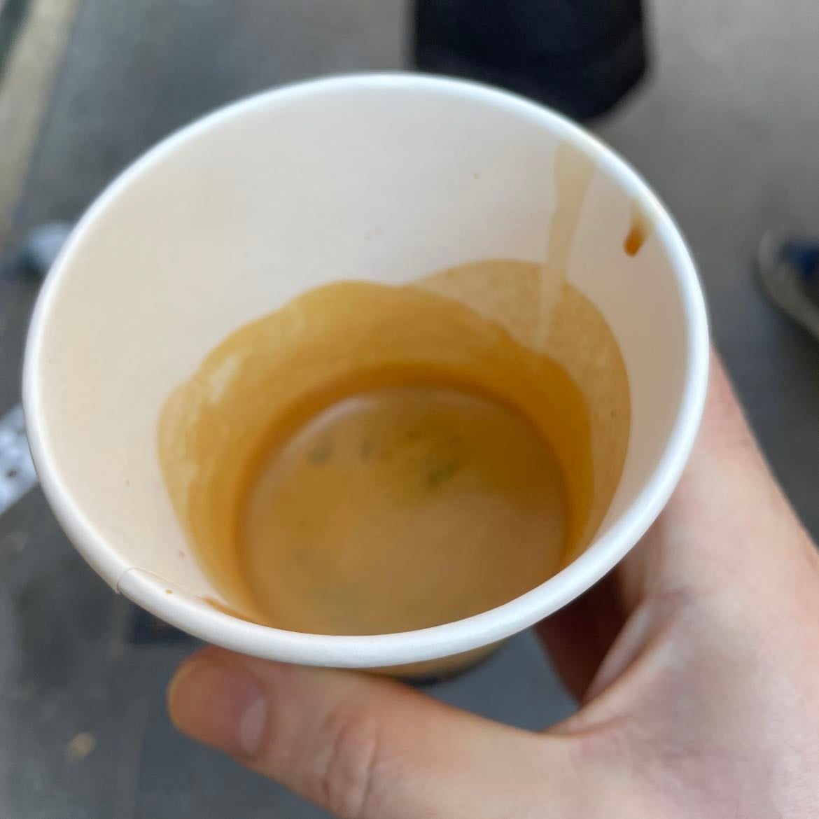 ALCHEMY Specialty Coffee