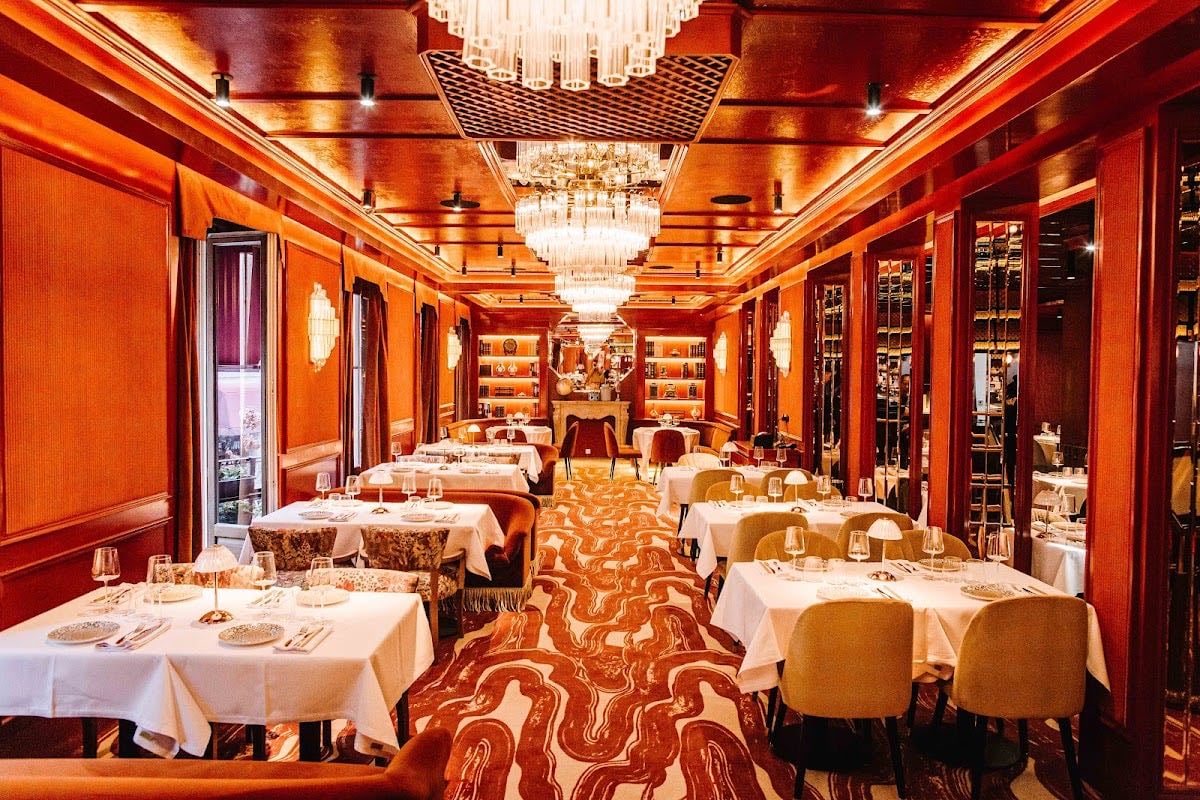 Maison Macao