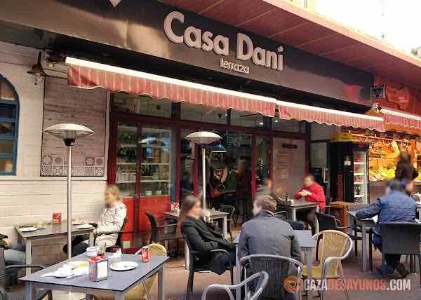 Casa Dani