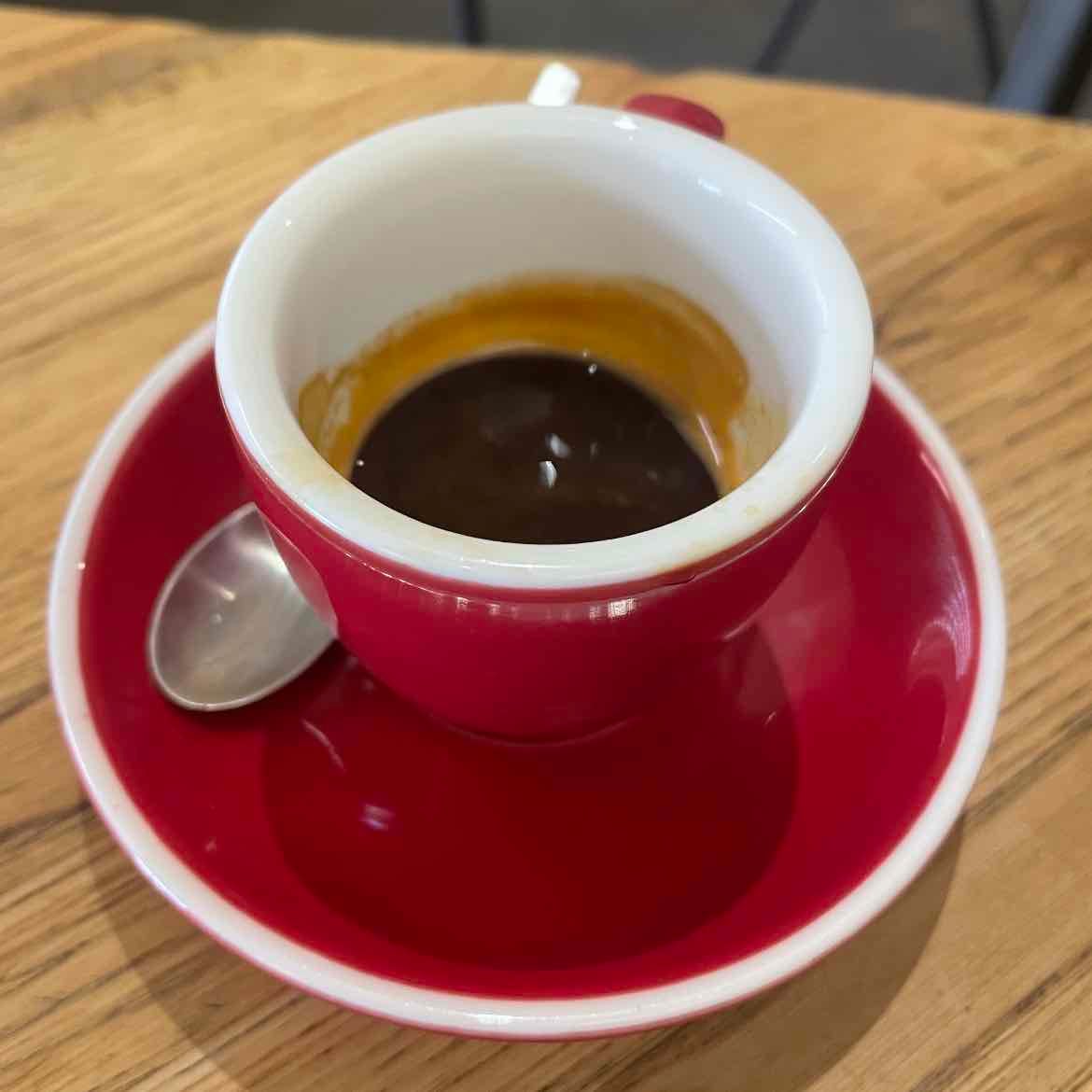 NAJI SPECIALTY COFFEE