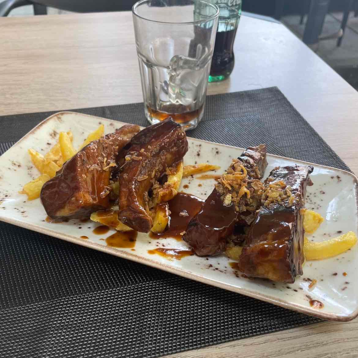 Restaurante El Sueño