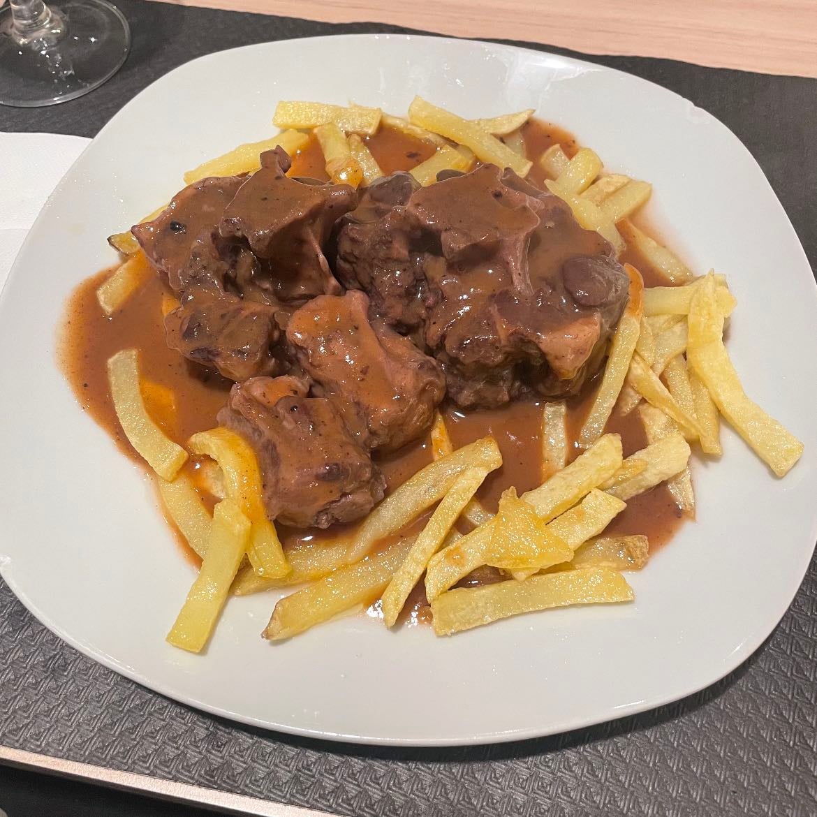 Restaurante La Despensa