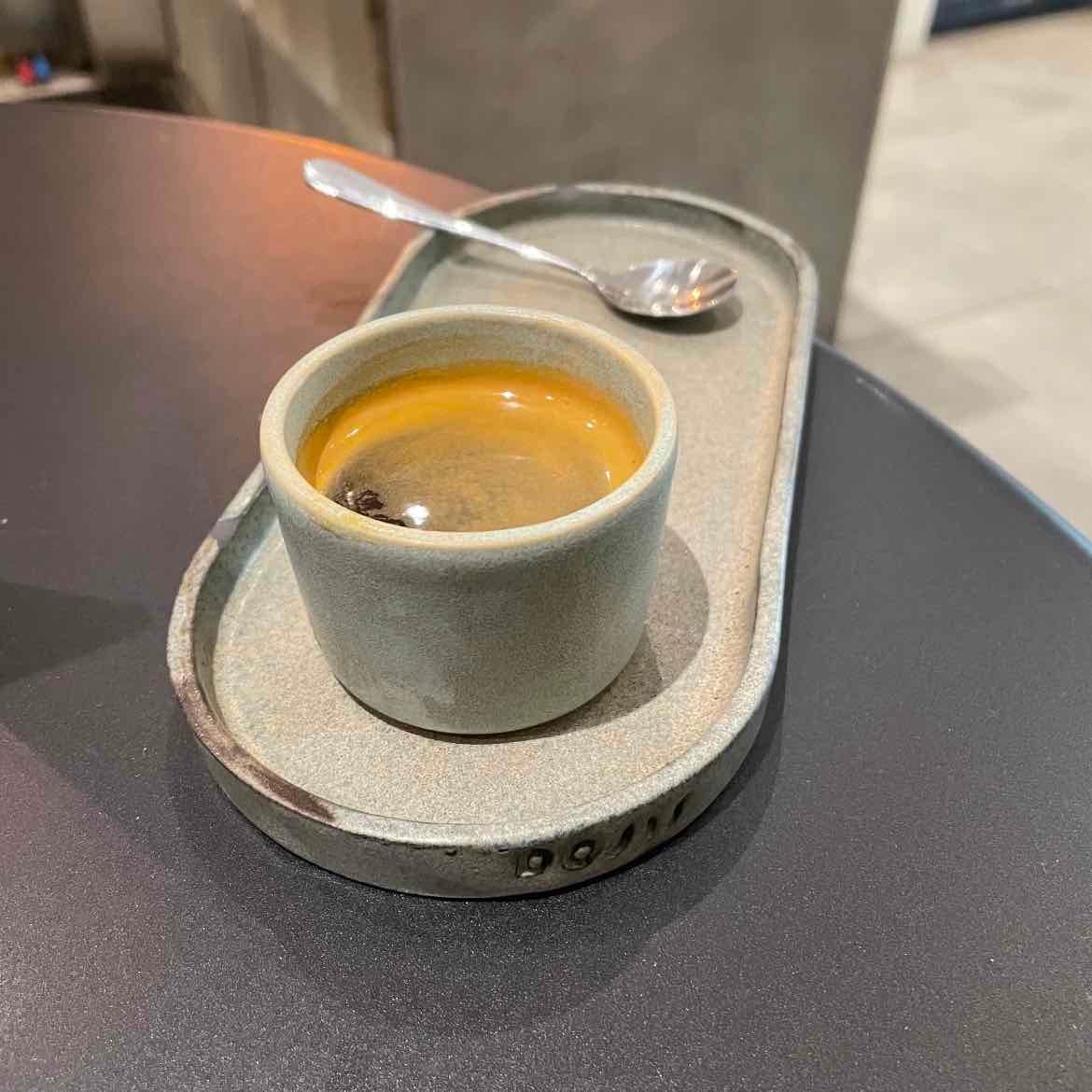 DOSIS CAFE