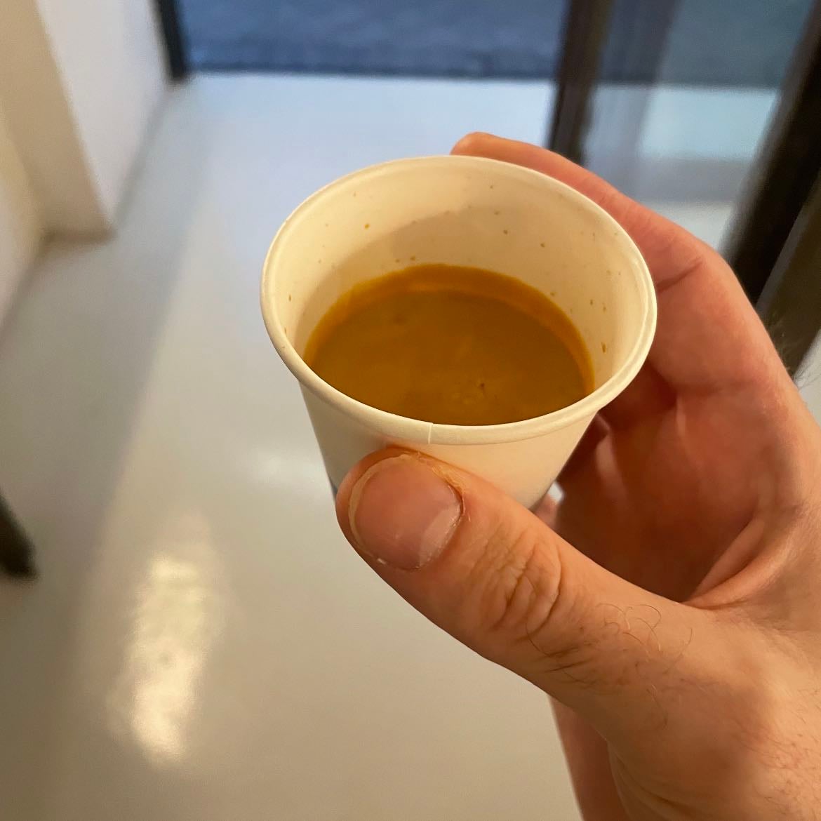 COFI. (café de especialidad)