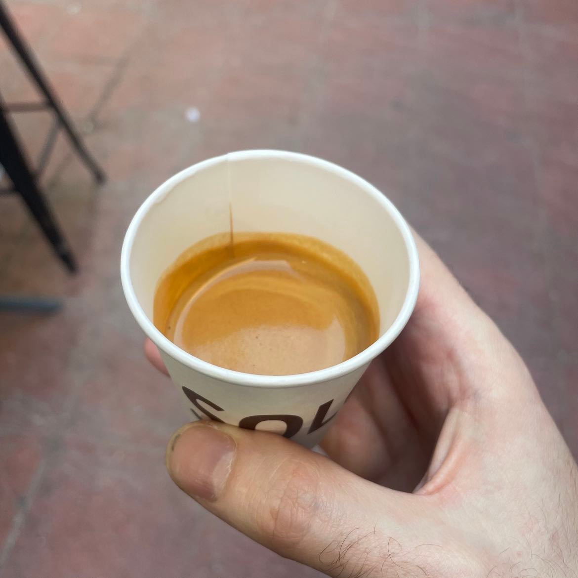 Solo Café