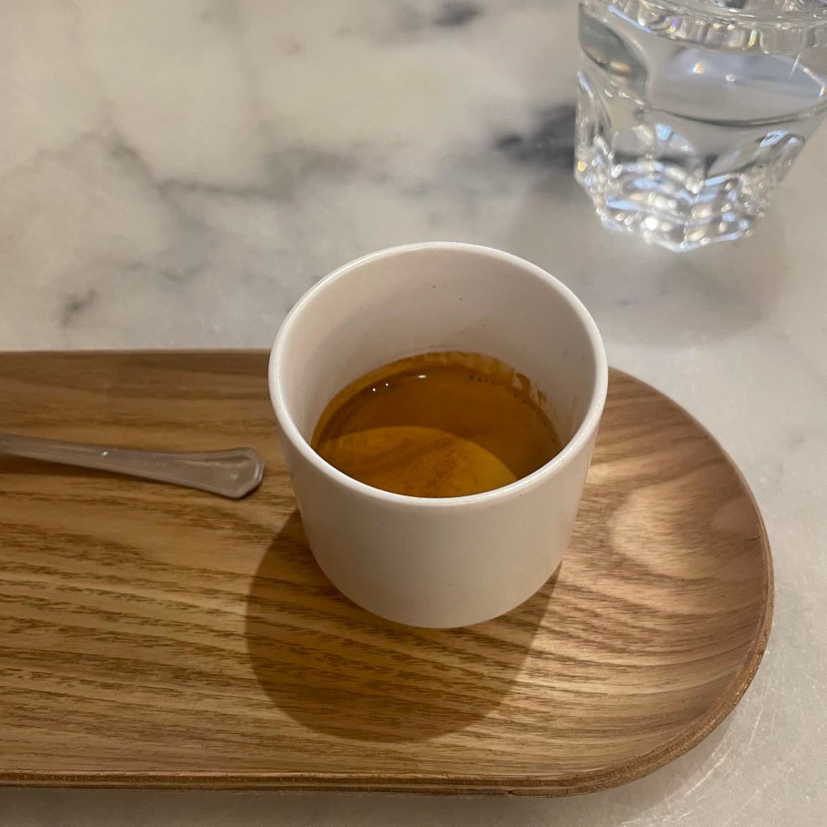Sense Specialty Coffee & Brunch