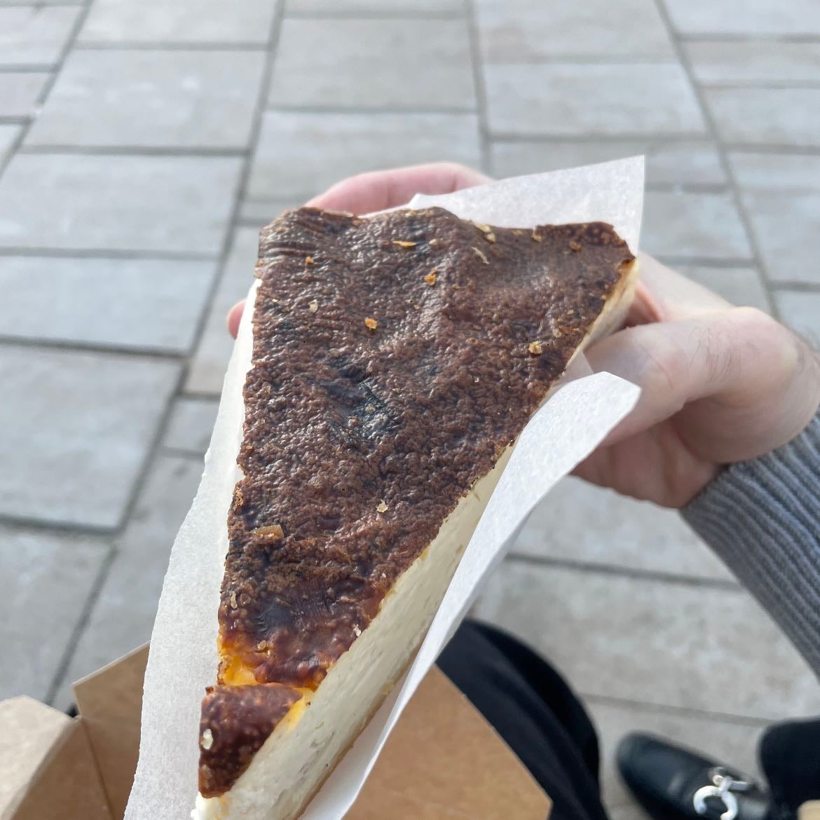 Alma Nomad Bakery