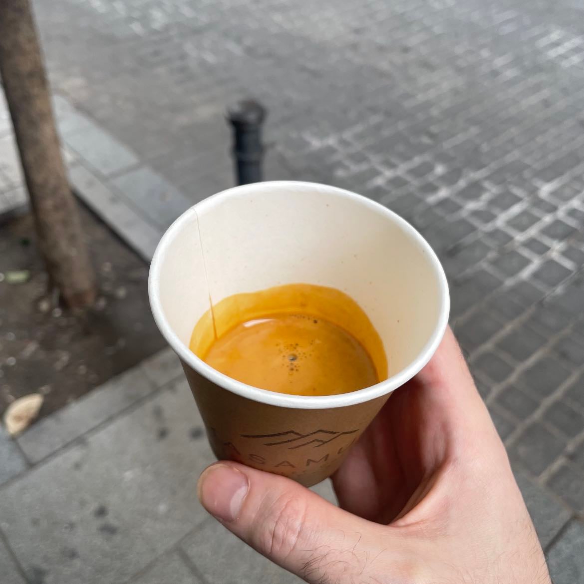 Masamune Speciality Coffee