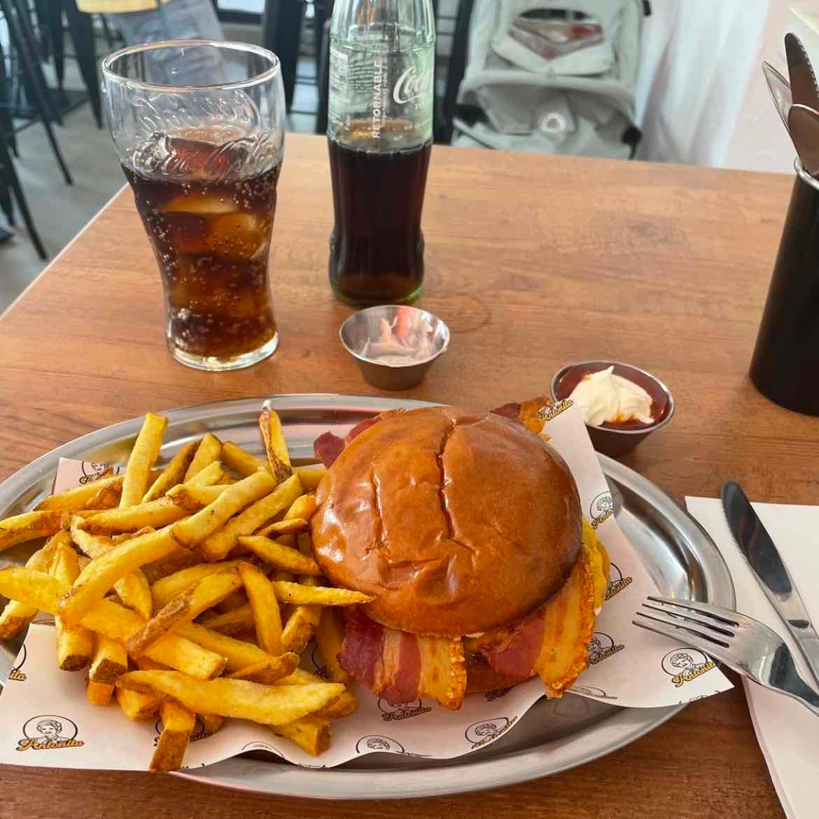 Antoñita