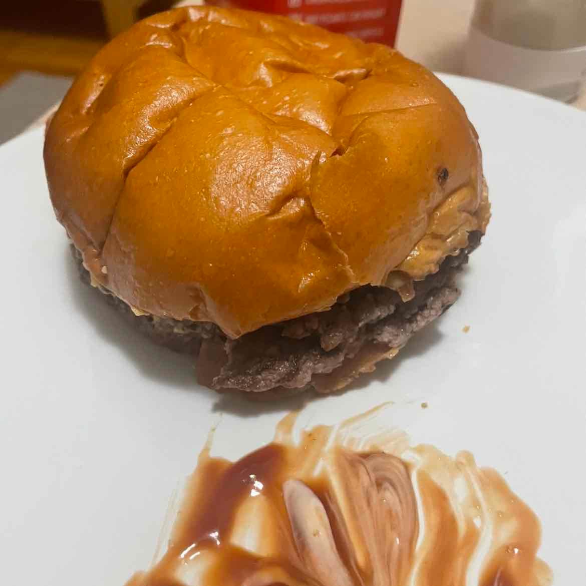 TORO Burger Lounge CASTELLANA