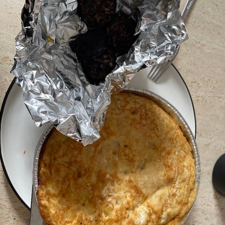 Restaurante la Casa de la Tortilla