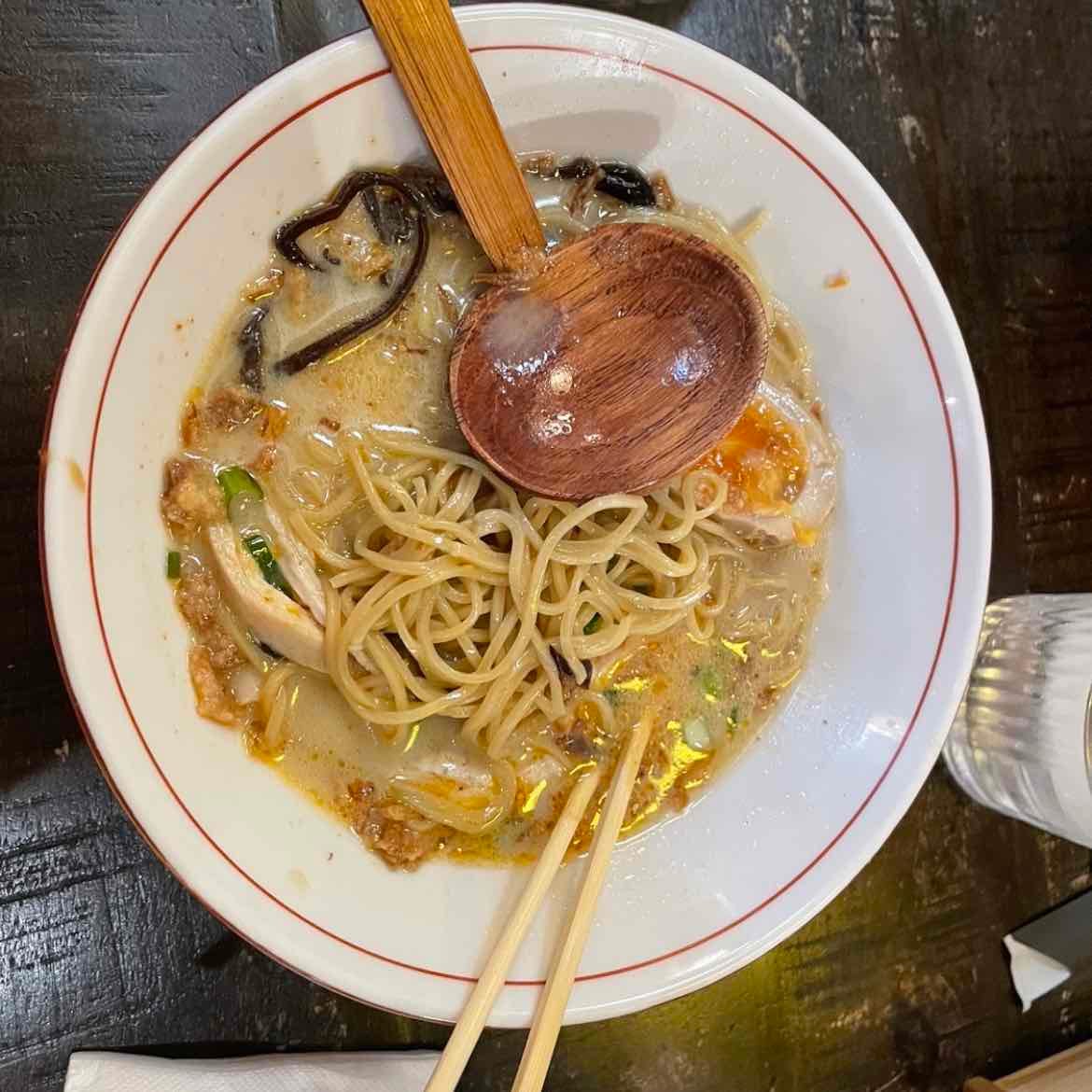 居酒屋-Konnichiwa de Fuencarral