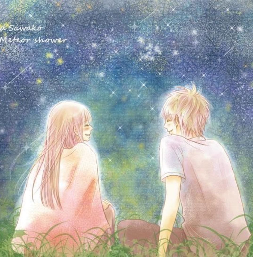 Romance animes