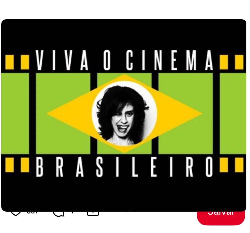 Os 50 melhores filmes brasileiros do seculo XXI