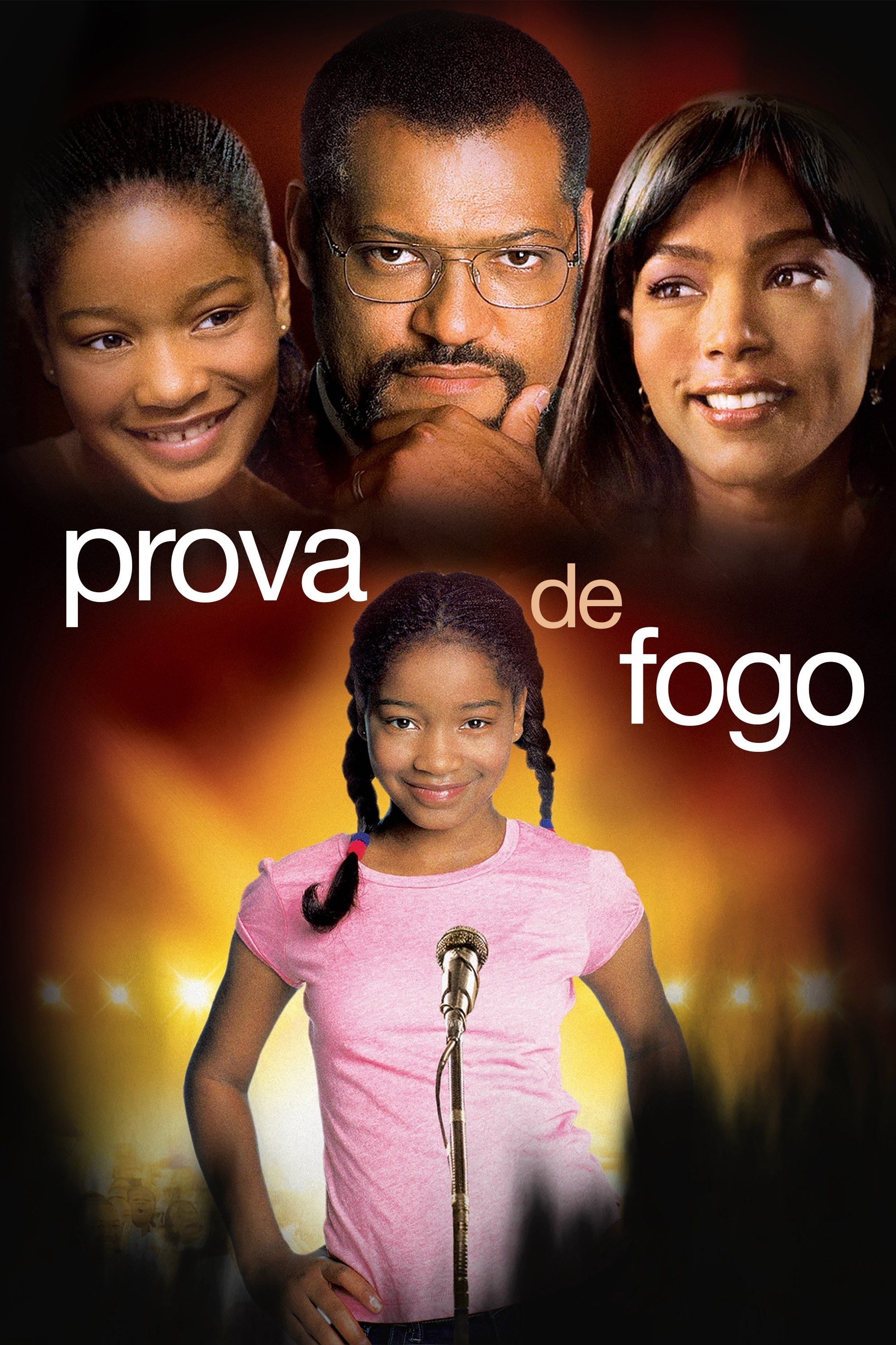 Prova de Fogo: Uma História de Vida - Doug Atchison · 2006
