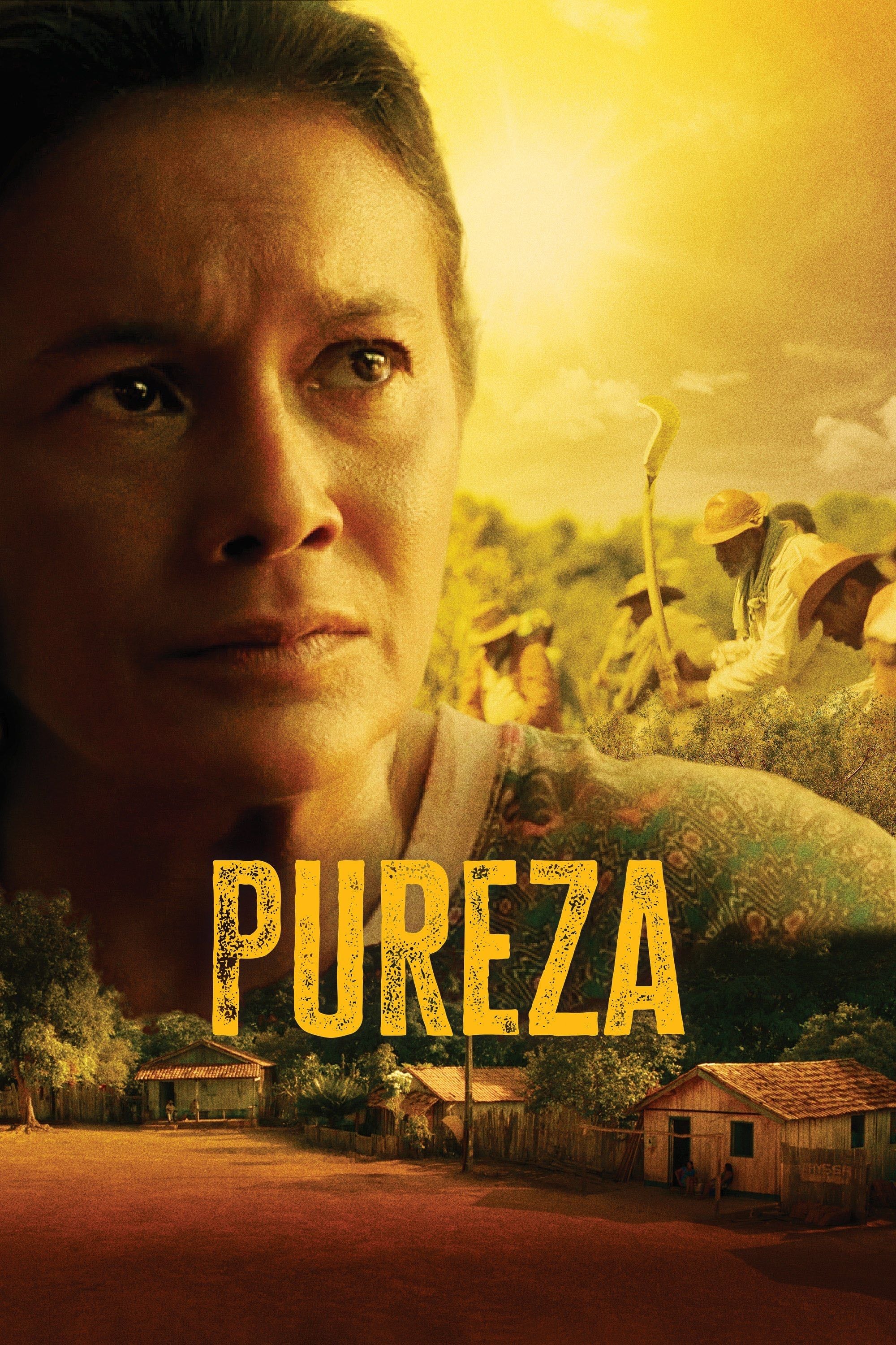 Pureza - Renato Barbieri · 2022