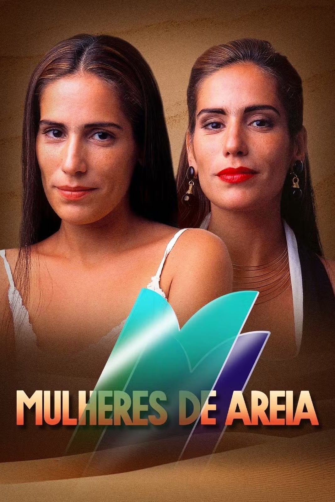 Mulheres de Areia - Ivani Ribeiro · 1993