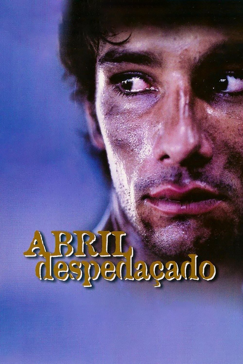 Abril Despedaçado - Walter Salles · 2001
