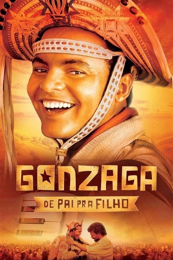 Gonzaga: De Pai pra Filho - 2013