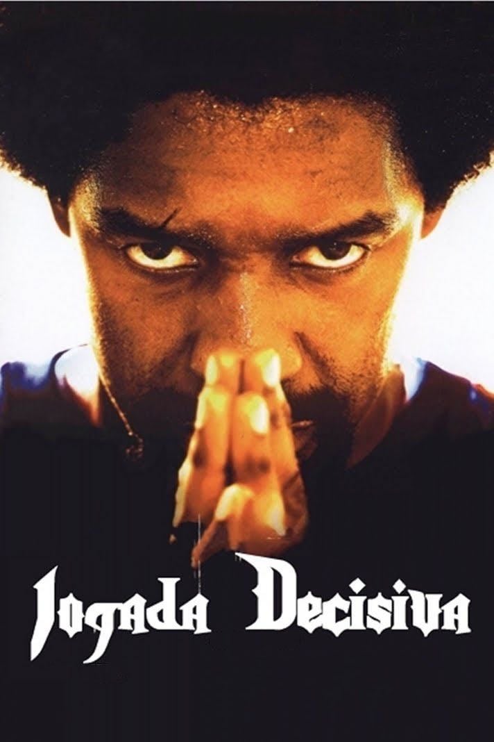 Jogada Decisiva - Spike Lee · 1998