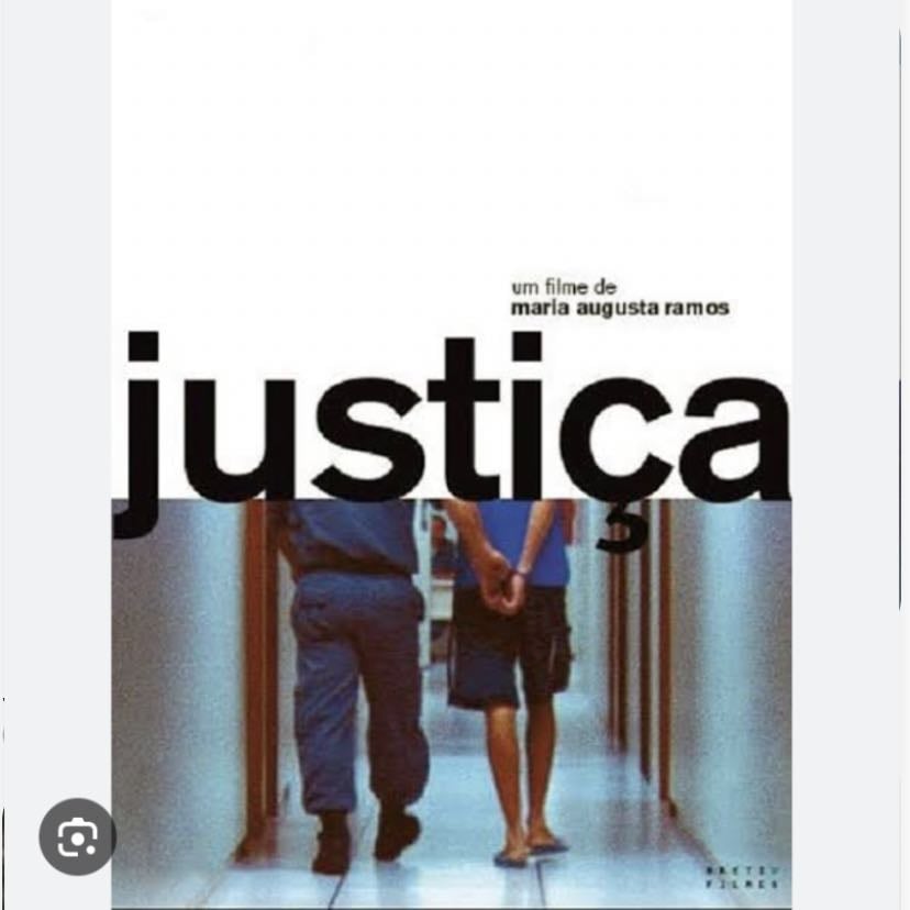 Justiça