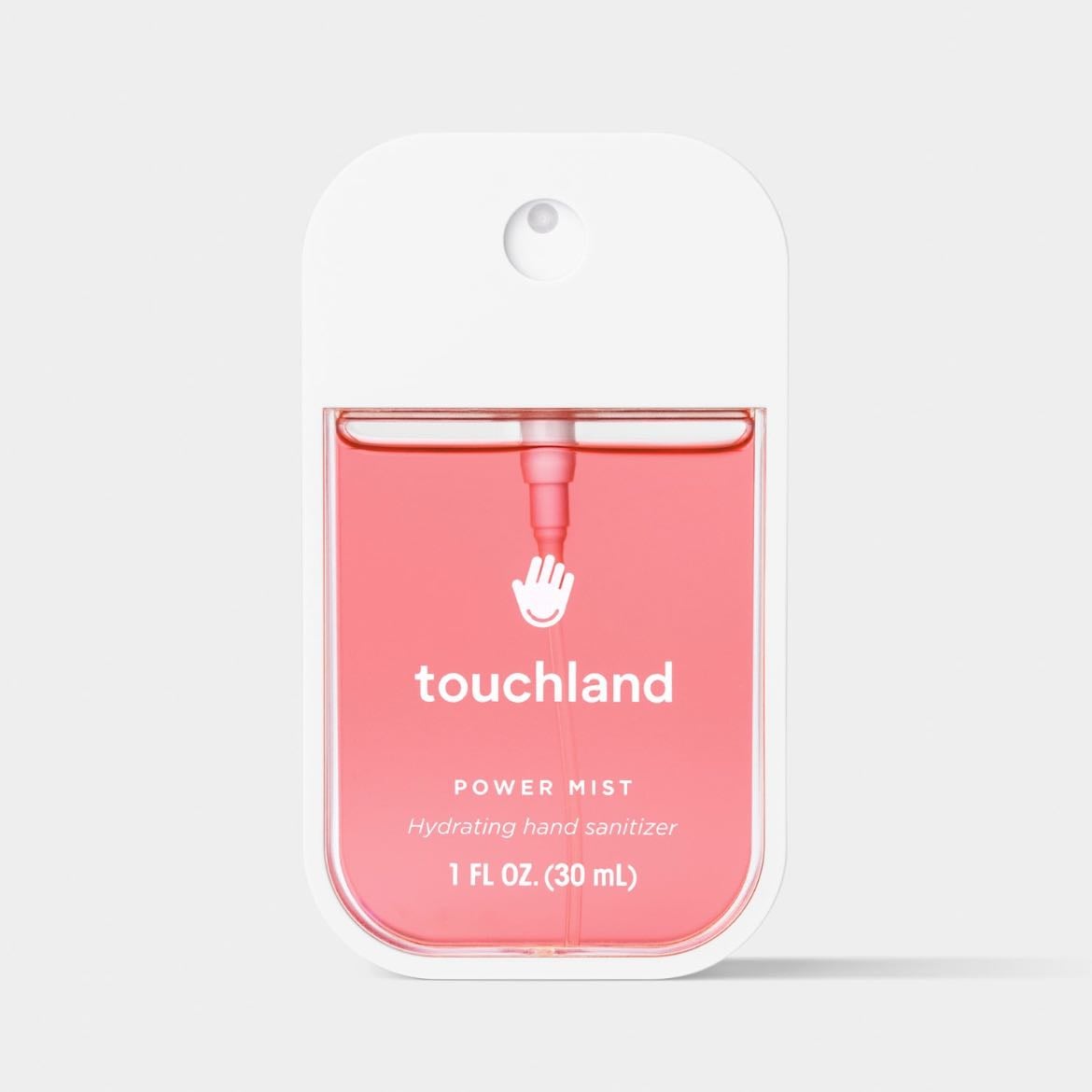 touchland