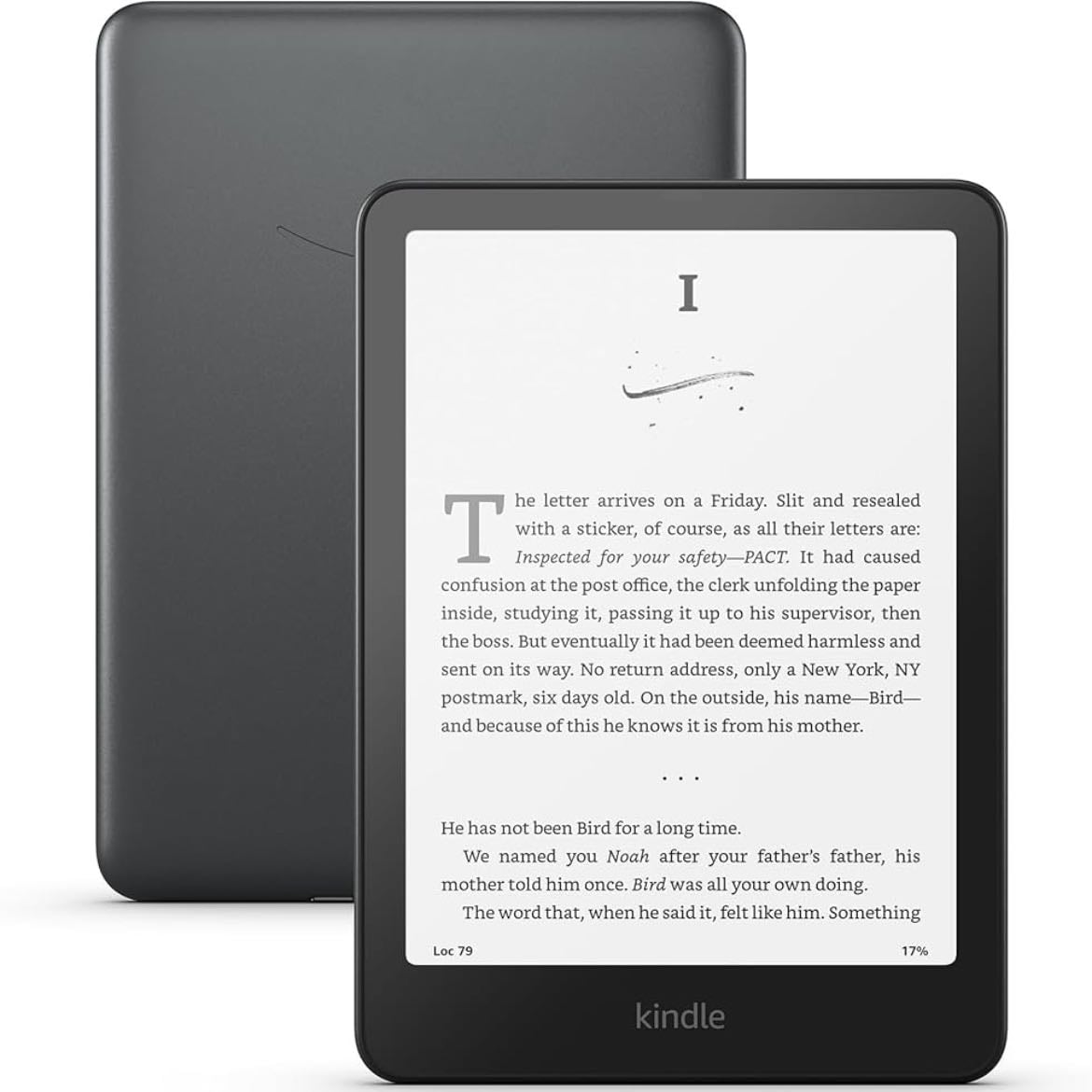 kindle