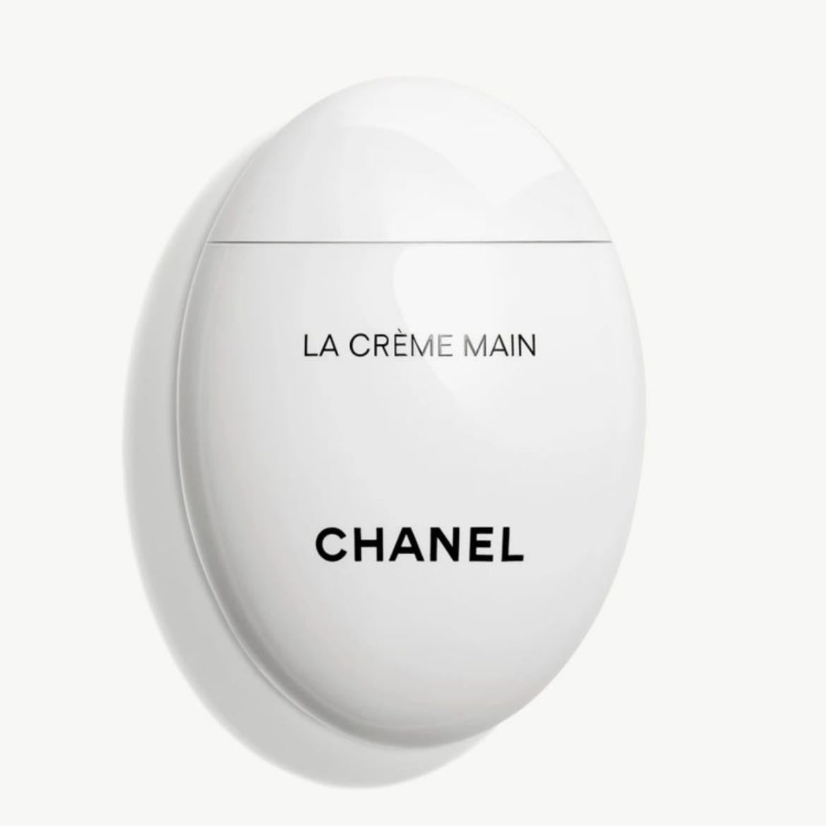 Chanel Cream