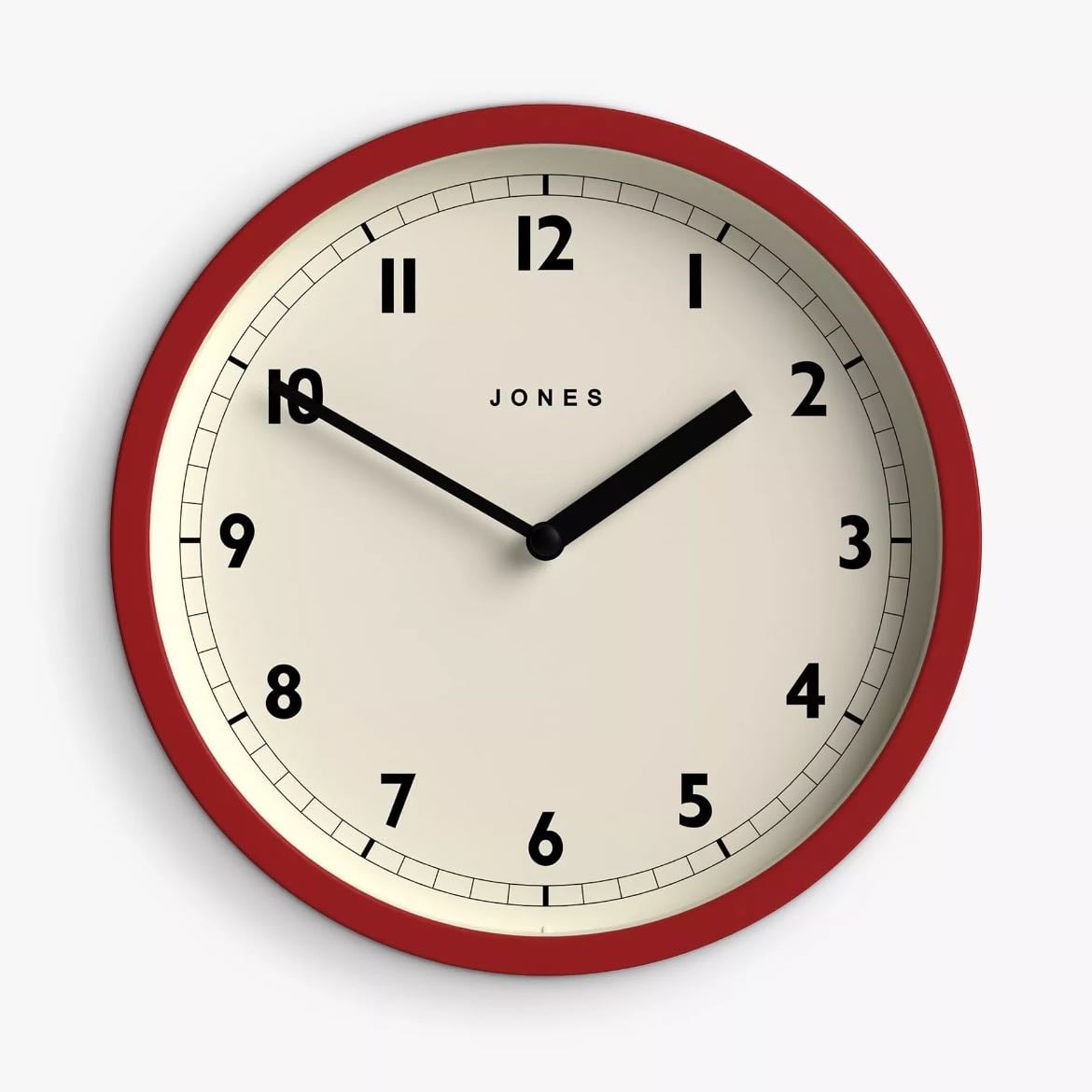 Jones Clock