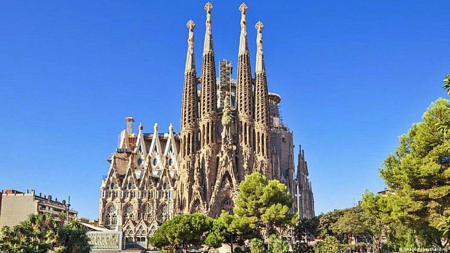 Sagrada Família
