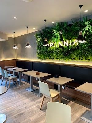 PANNIA CAFE