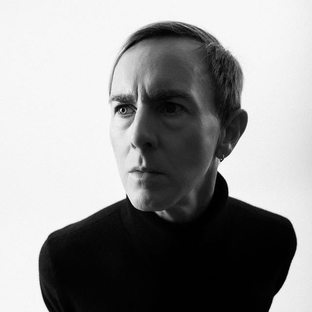 Richie Hawtin - Artist