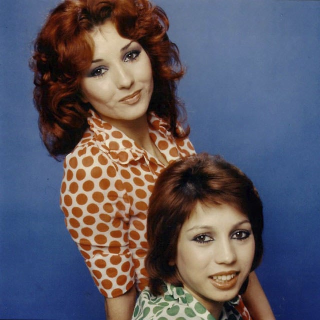 Las Grecas - Artist