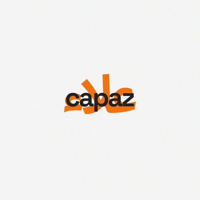 capaz (merengueton) - Album · Alleh, Yorghaki