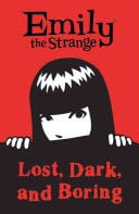 Emily the Strange Vol. 1 - Rob Reger · 2006