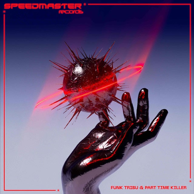 Under the Moon - Song · Funk Tribu, Part Time Killer