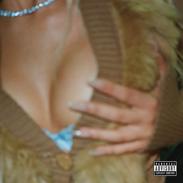 I LUV IT (feat. Playboi Carti) - Song · Camila Cabello, Playboi Carti