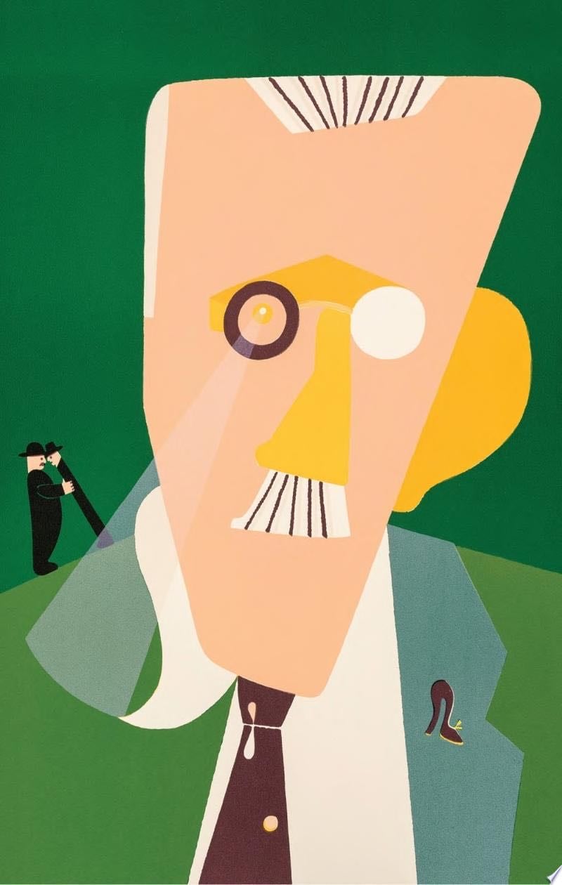 Ulysses - James Joyce · 2022