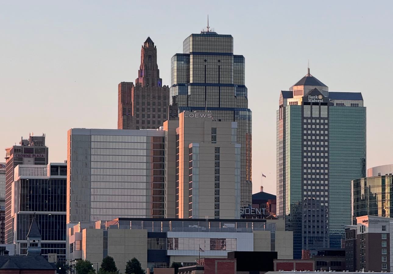 Kansas City, MO