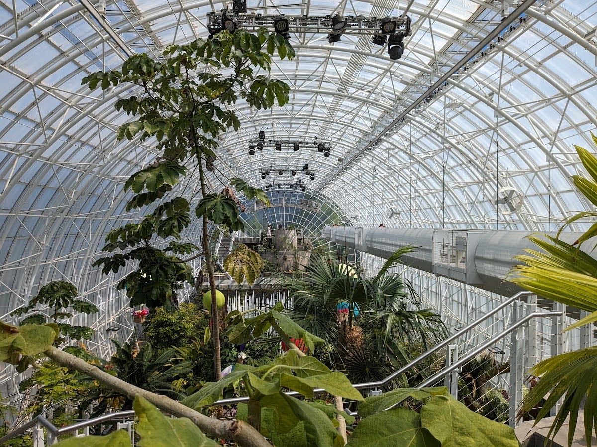 Myriad Botanical Gardens