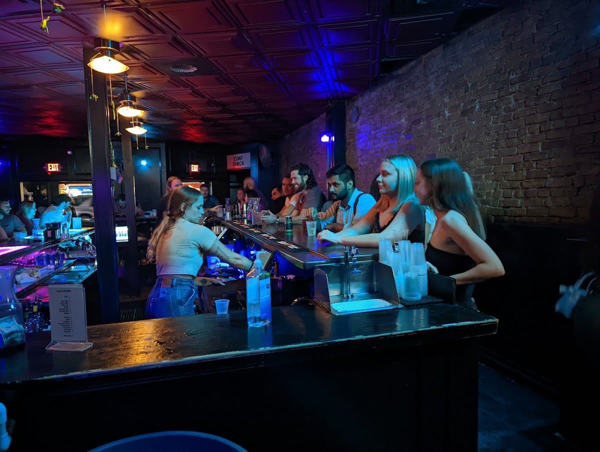 Barbarella Austin