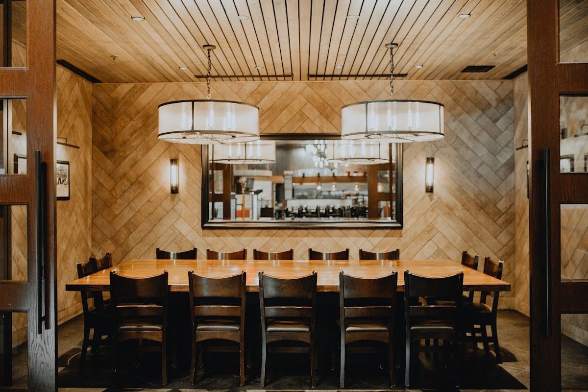 Jack Stack Barbecue - Freight House